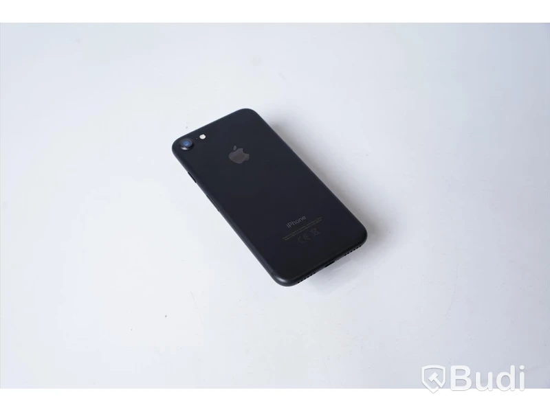 iPhone 7 - 128 GB 100 Procent Batterihälsa