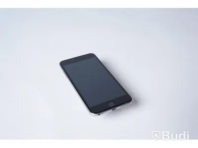 iPhone 6s plus - 64 GB 100 Procent Batterihälsa