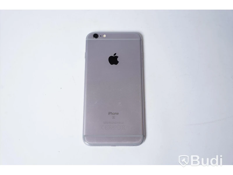 iPhone 6s plus - 64 GB 100 Procent Batterihälsa