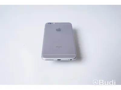 iPhone 6s plus - 64 GB 100 Procent Batterihälsa