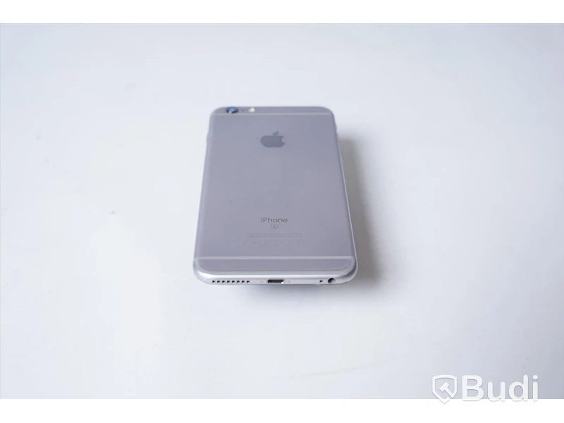 iPhone 6s plus - 64 GB 100 Procent Batterihälsa