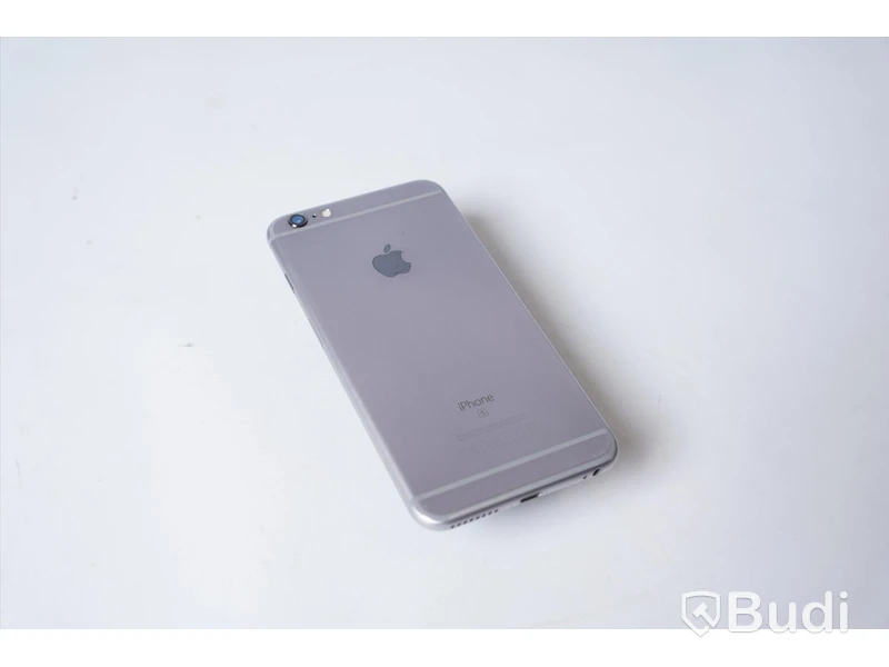 iPhone 6s plus - 64 GB 100 Procent Batterihälsa
