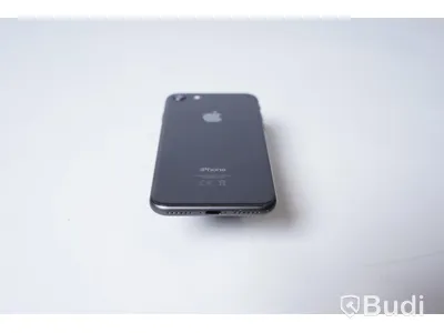 iPhone 8 - 64 GB 86 Procent Batterihälsa