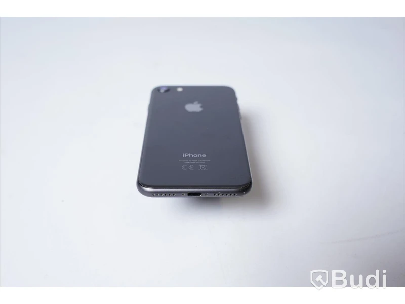 iPhone 8 - 64 GB 86 Procent Batterihälsa