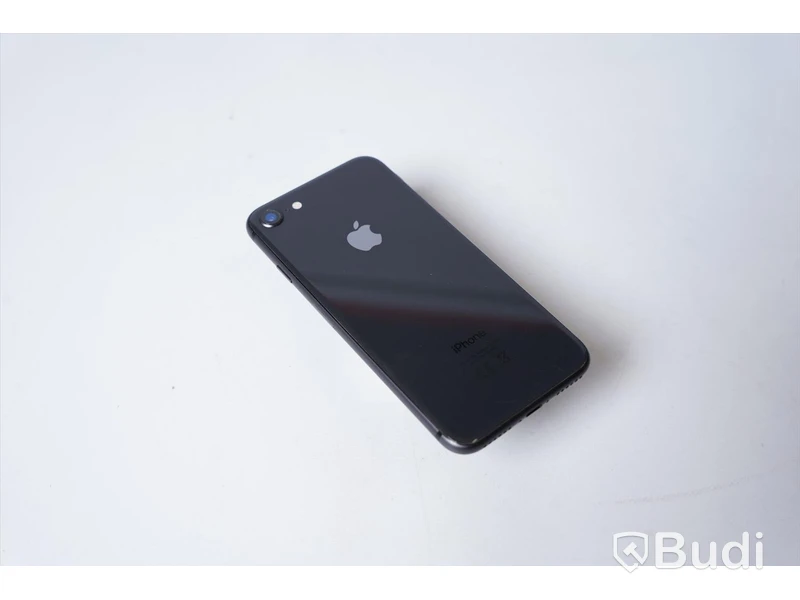 iPhone 8 - 64 GB 86 Procent Batterihälsa