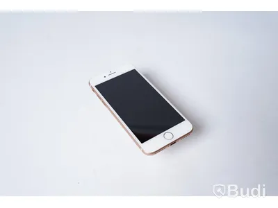 iPhone 8 - 64 GB 89 Procent Batterihälsa
