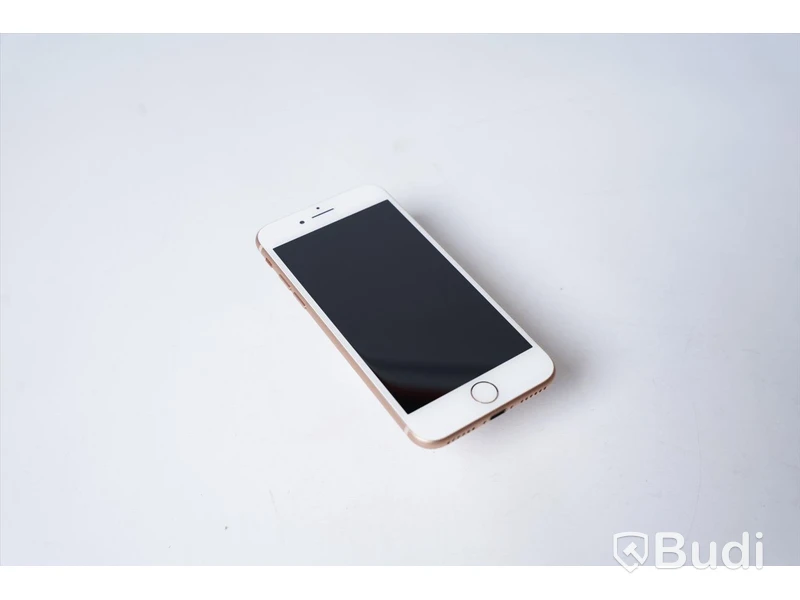 iPhone 8 - 64 GB 89 Procent Batterihälsa