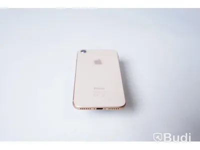 iPhone 8 - 64 GB 89 Procent Batterihälsa