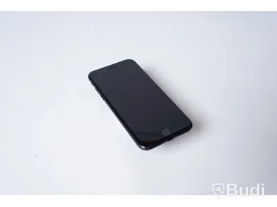 iPhone 7 - 32 GB 87 Procent Batterihälsa