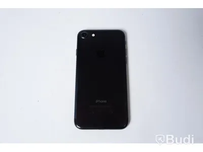 iPhone 7 - 32 GB 87 Procent Batterihälsa