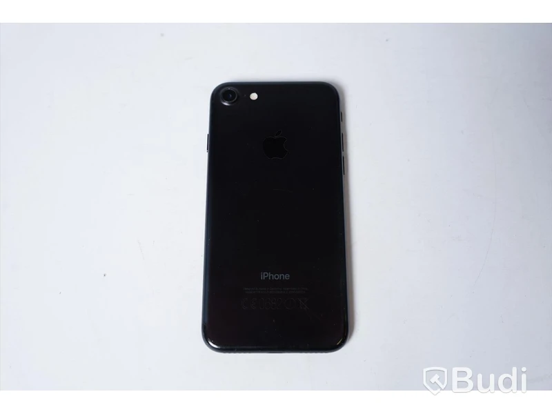 iPhone 7 - 32 GB 87 Procent Batterihälsa