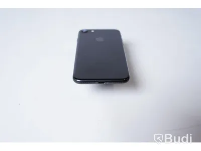 iPhone 7 - 32 GB 87 Procent Batterihälsa
