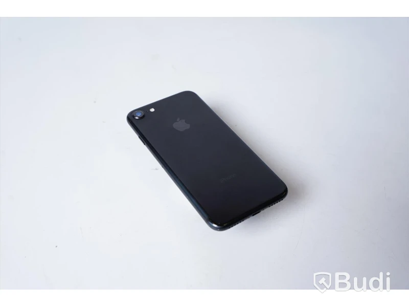 iPhone 7 - 32 GB 87 Procent Batterihälsa