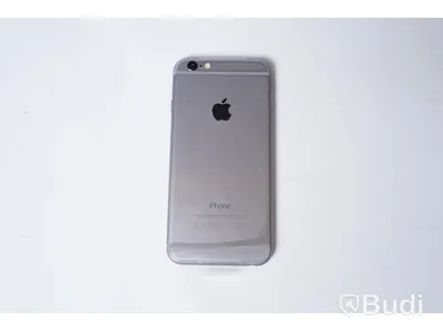 iPhone 6 - 16 GB