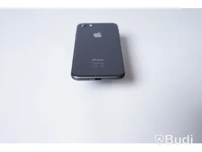 iPhone 8 - 64 GB 88 Procent Batterihälsa