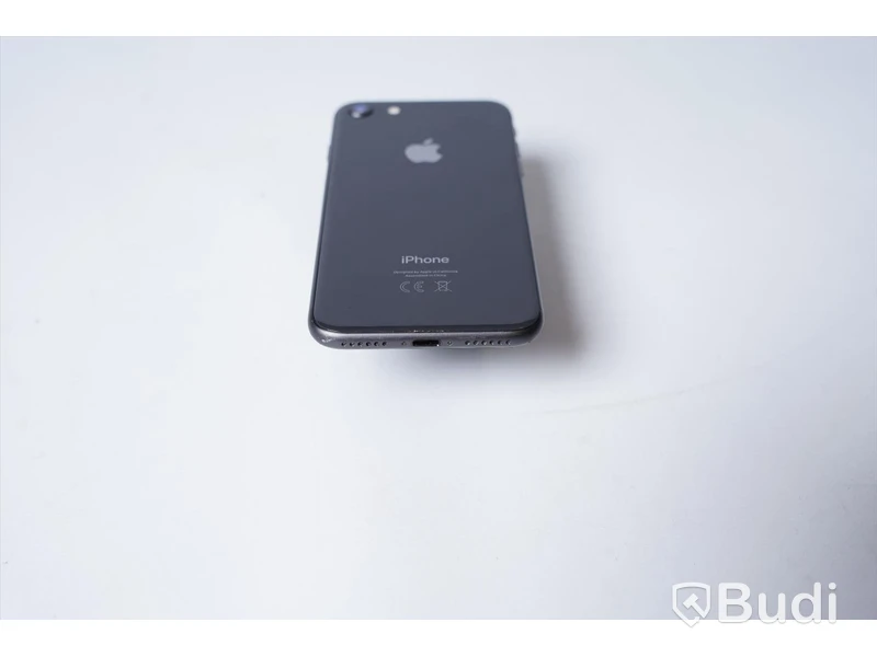 iPhone 8 - 64 GB 88 Procent Batterihälsa