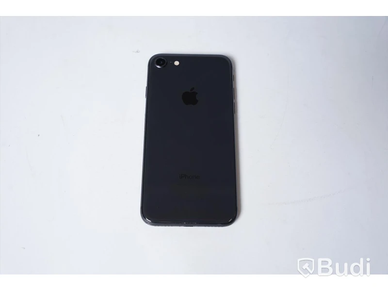 iPhone 8 - 64 GB 88 Procent Batterihälsa