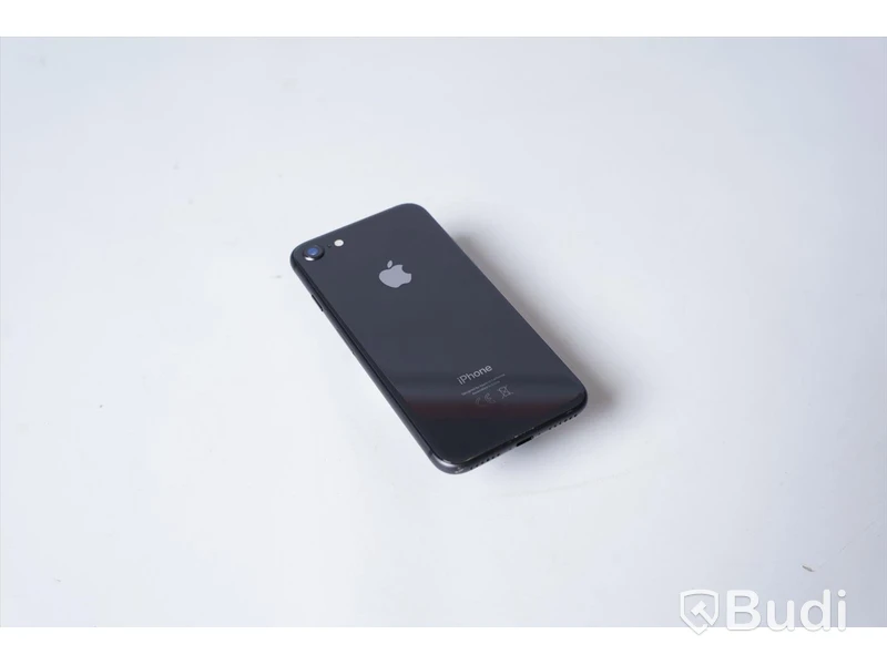 iPhone 8 - 64 GB 88 Procent Batterihälsa