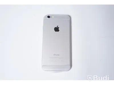 iPhone 6 - 64 GB