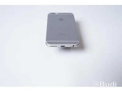 iPhone 6 - 64 GB