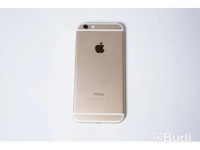 iPhone 6 - 64 GB