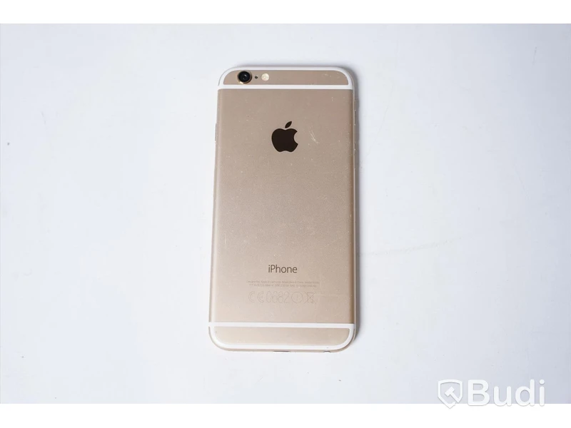 iPhone 6 - 64 GB