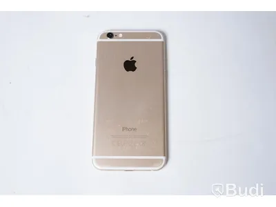 iPhone 6 - 16 GB