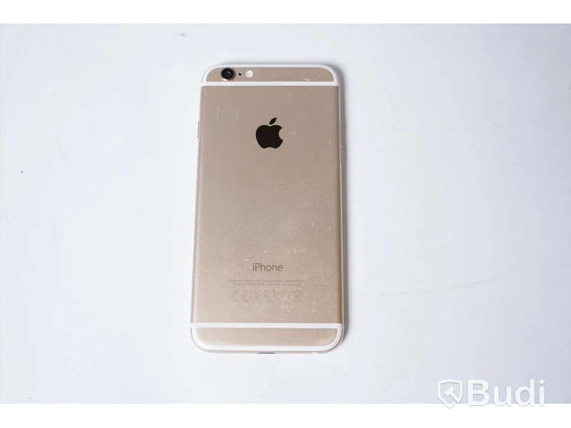 iPhone 6 - 16 GB