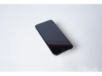iPhone 6s - 32 GB 100 Procent Batterihälsa