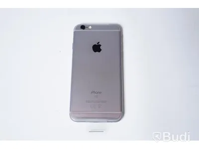 iPhone 6s - 32 GB 100 Procent Batterihälsa
