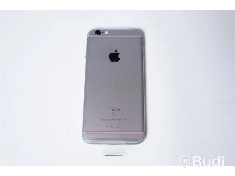 iPhone 6s - 32 GB 100 Procent Batterihälsa