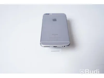iPhone 6s - 32 GB 100 Procent Batterihälsa
