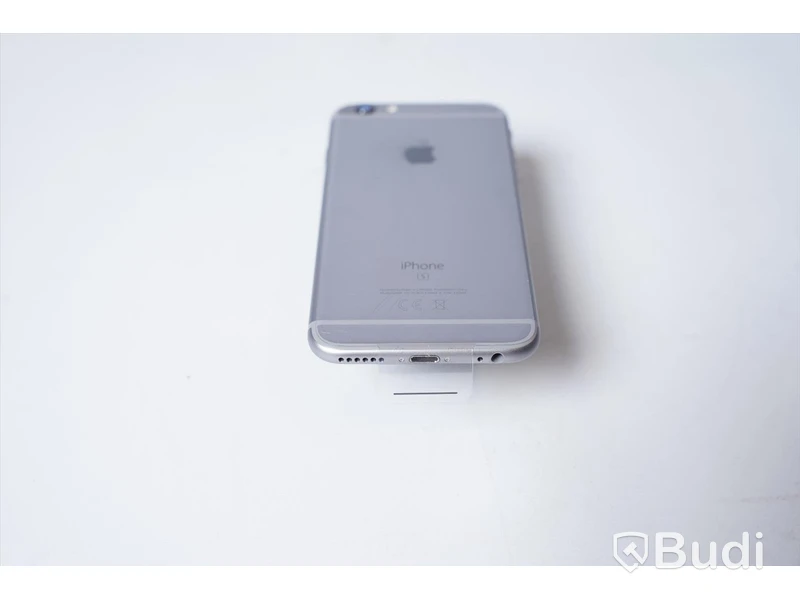 iPhone 6s - 32 GB 100 Procent Batterihälsa