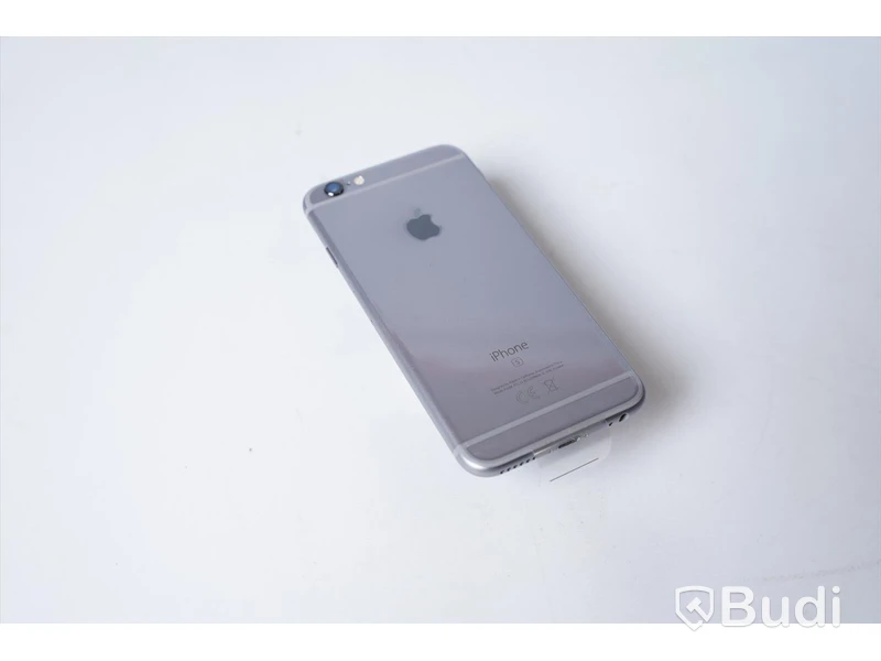 iPhone 6s - 32 GB 100 Procent Batterihälsa