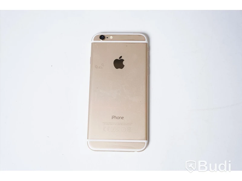 iPhone 6 - 12 GB