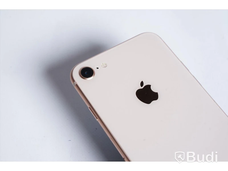 iPhone 8 - 64 GB, 93 procent batterihälsa