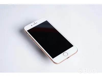 iPhone 8 - 64 GB, 93 procent batterihälsa