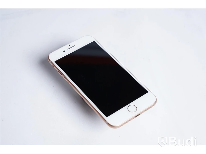 iPhone 8 - 64 GB, 93 procent batterihälsa