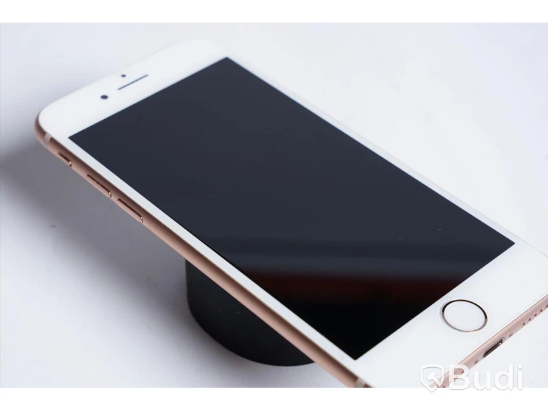 iPhone 8 - 64 GB, 93 procent batterihälsa