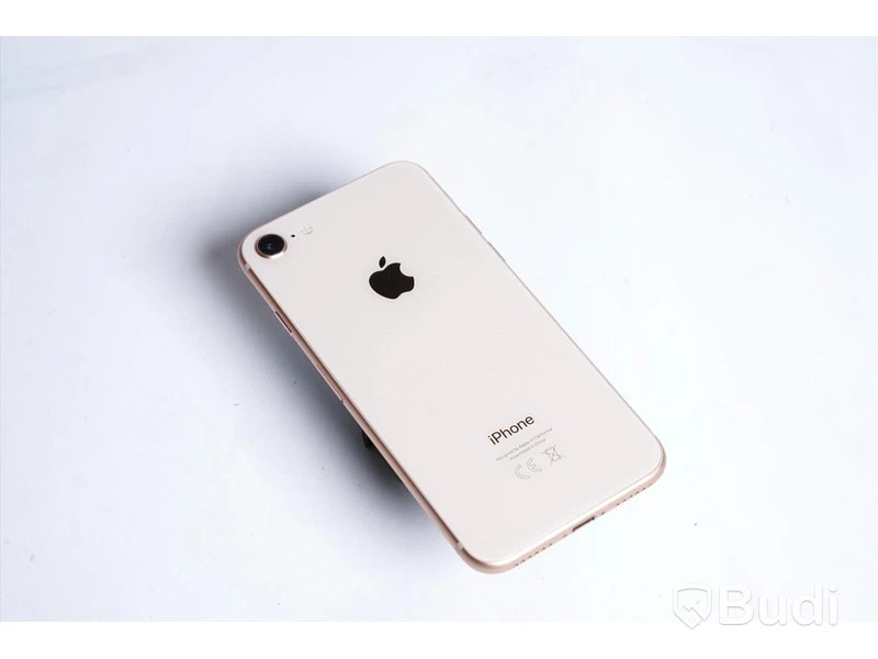 iPhone 8 - 64 GB, 93 procent batterihälsa