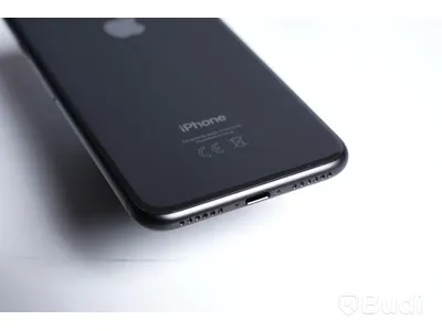iPhone 8 - 64 GB, 90 procent batterihälsa.