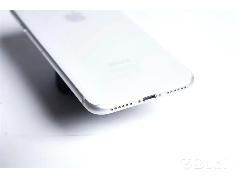 iPhone 8 - 64 GB, 81 procent batterihälsa.