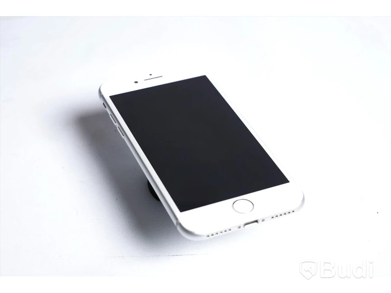 iPhone 8 - 64 GB, 81 procent batterihälsa.
