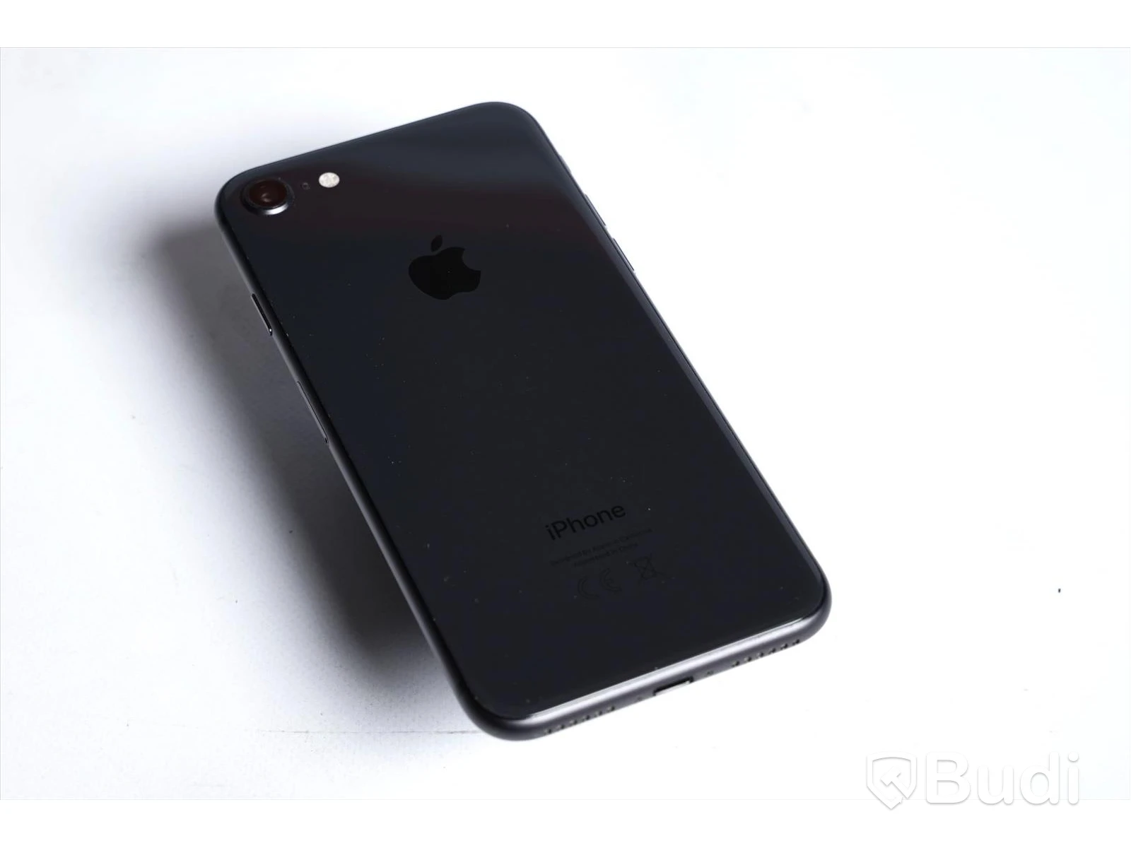 iPhone 8 - 64 GB, 86 procent batterihälsa.