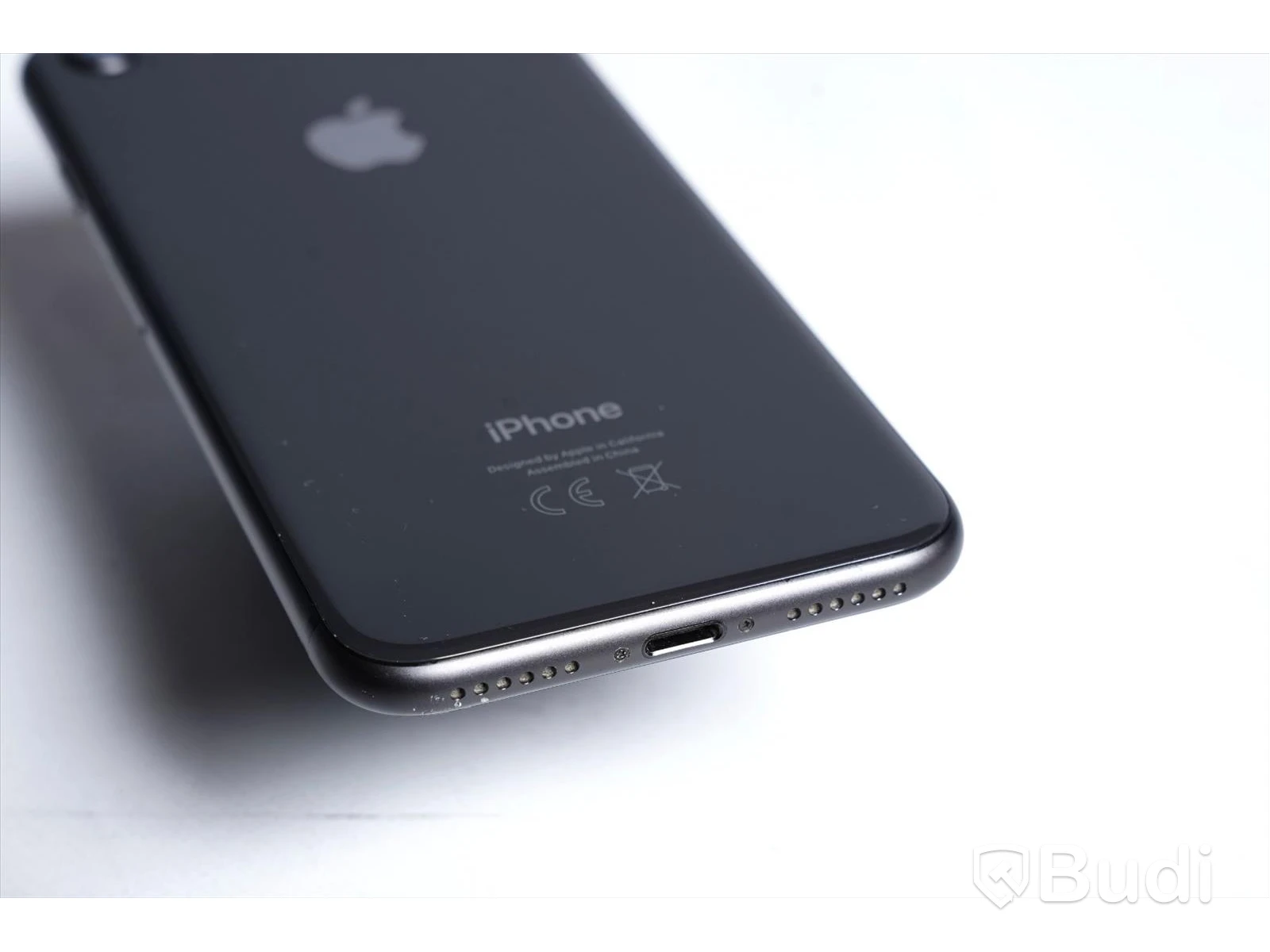 iPhone 8 - 64 GB, 86 procent batterihälsa.