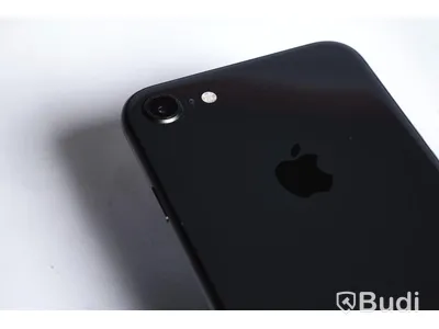 iPhone 8 - 64 GB, 86 procent batterihälsa.