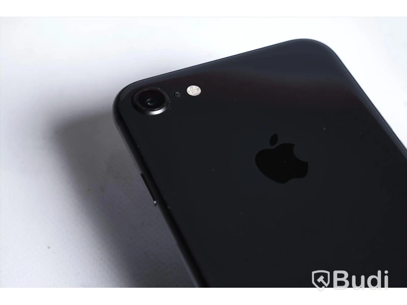 iPhone 8 - 64 GB, 86 procent batterihälsa.
