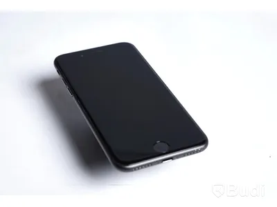 iPhone 8 - 64 GB, 86 procent batterihälsa.