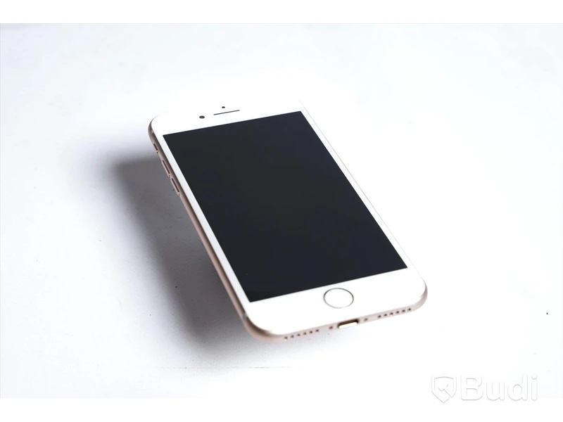 iPhone 8 - 64 GB, 86 procent batterihälsa, smått repig på framsida skärm.