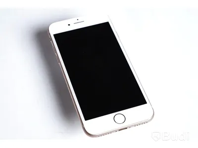 iPhone 8 - 64 GB, 86 procent batterihälsa, smått repig på framsida skärm.